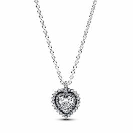 Collar Mujer Pandora 393099C01-45 Collar Mujer Pandora 393099C01-45 Precio: 122.68999974. SKU: B1GFG95WLB