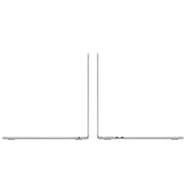 Apple MW1G3Y/A Portátil MacBook Air 15.3" Liquid Retina M4 10-Core CPU/GPU 16GB 256GB SSD Plata Apple MW1G3Y/A Portátil MacBook Air 15.3" Liquid Retina M4 10-Core CPU/GPU 16GB 256GB SSD Plata