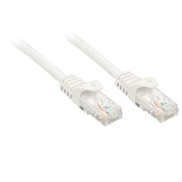 Cable de Red Rígido UTP Categoría 6 LINDY 48205 Blanco 5 m Precio: 7.49999987. SKU: B14H6JTLWY