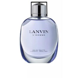 Lanvin L'Homme Eau de Toilette Vaporizador 100 ml Hombre Floral Amaderada Precio: 27.50000033. SKU: S8303696