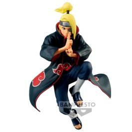 Figura Deidara Vibration Star Naruto Shippuden 13cm Precio: 31.89000012. SKU: B1CWTSSLV9