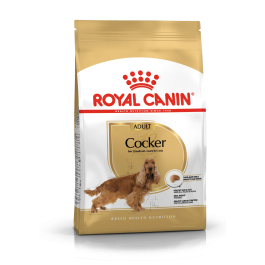 Royal Canin Adult Cocker 25 12 kg Pienso para Perros Precio: 83.5000001. SKU: B13ATBWXDC
