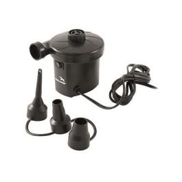 Easy Camp Super Cell Luftpumpe Hinchador Eléctrico 230V, 233 l/min, Negro Precio: 36.99541483. SKU: B1G5NF3YVB