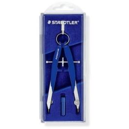 STAEDTLER Zirkel Mars Comfort 556 Precio: 30.79000001. SKU: B1D69TWQYC