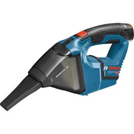 Aspirador Bosch Professional GAS 12V + 2 baterías 3.0Ah + L-BOXX - 06019E3003 Precio: 250.49999953. SKU: B17QDMHDCW