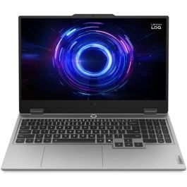 Computadora portátil para juegos LENOVO LOQ 15IRX10 | Sin Windows - 15'' FHD 144hz - Core i7-13650HX - RTX 5070 115W - 32 GB RAM - 1 TB SSD Precio: 1888.89000036. SKU: B1FM6EXDJP