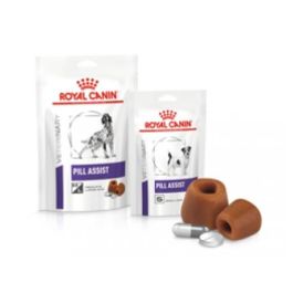 Royal Canin Pill Assist para Perros Pequeños - 6 Bolsas x 90 gr Precio: 62.5000002. SKU: B1CWHVPZPG