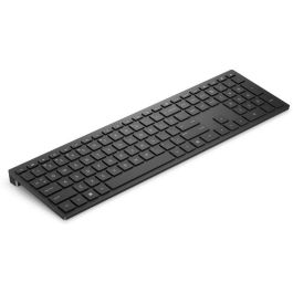 HP Pavilion 600 Wireless Keyboard - INT HP Pavilion 600 Wireless Keyboard - INT