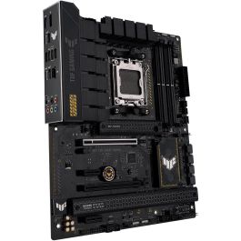 ASUS TUF GAMING B650-PLUS Placa Base, AMD AM5, DDR5, ATX, Socket AMD Ryzen 7000 Series, 128 GB RAM