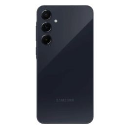 Smartphone Samsung Galaxy A55 Enterprise Edition 8GB/ 128GB/ 6.6"/ 5G/ Negro Eclipse Smartphone Samsung Galaxy A55 Enterprise Edition 8GB/ 128GB/ 6.6"/ 5G/ Negro Eclipse