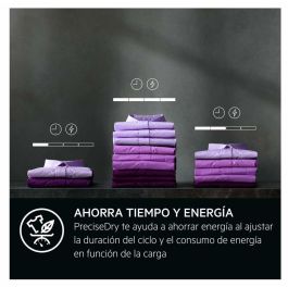 Secadora de condensación AEG TR818A4OB