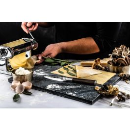 Forged Cuchillo Verduras FOR8720039625006 Acero Japonés 440C Mango Madera Dalbergia Hoja 8,5 cm Precio: 53.49999996. SKU: B1KL7V4ES6