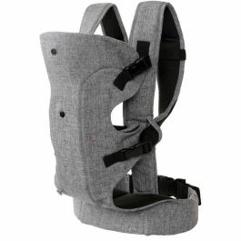 Portabebés regulable Dreambaby 3-1 Journey - cómodo y versátil - desde recién nacidos hasta niños de hasta 15 kg Precio: 52.5000003. SKU: B1FDNCGQQK