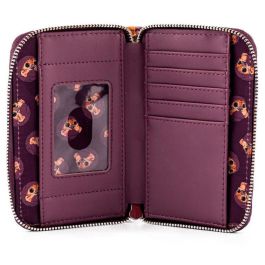 Cartera Tuk Tuk Raya y el Ultimo Dragon Disney Loungefly Cartera Tuk Tuk Raya y el Ultimo Dragon Disney Loungefly