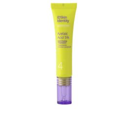 Skin Generics Id Skin Identity Azelaic Acid 5% Tratamiento Secante 15 mL Precio: 7.49999987. SKU: B1BSHCFRLA