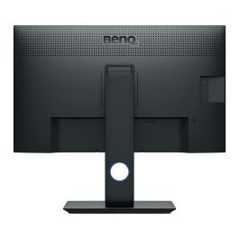 Benq SW321C 9H.LJ1LB.QBE Monitor 32" 4K UHD LED Gris