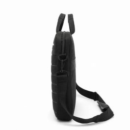 COOLBOX MALETIN PORTATIL 15.6" NEGRO