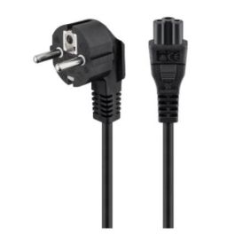 MicroConnect Cable de Alimentación Schuko