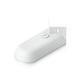 Ubiquiti UVC-G5-Turret-Ultra Soporte de Brazo para Cámara, Aluminio, Policarbonato, IP66, Blanco, para Pared, Esquina o Poste Ubiquiti UVC-G5-Turret-Ultra Soporte de Brazo para Cámara, Aluminio, Policarbonato, IP66, Blanco, para Pared, Esquina o Poste