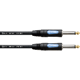 Cable De Instrumento Jack-Jack 9M Precio: 16.89000038. SKU: B12JZCHJQG
