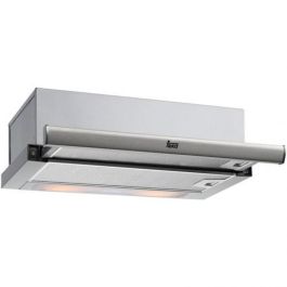 Campana Convencional Teka TL6420.2WH Blanco Precio: 131.78999955. SKU: B19J378SPD