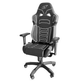 Omp Silla De Oficina Gaming OMPHA0-0836-A01-071 Negro Reclinable Ergonómica Precio: 310.68999995. SKU: B1FSH2MKBY