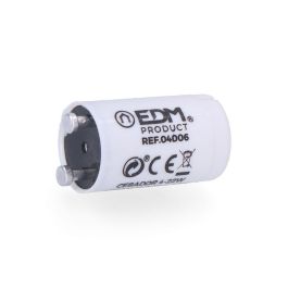 Edm Cebador 4-22w Tensión 220-240V Precio: 0.69000008. SKU: B1859KWJHP
