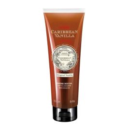 Perlier Caribbean vanilla gel de baño 250 ml Precio: 7.49999987. SKU: B1594ES543