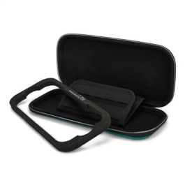 Power A NSCS0088-01 Estuche Protector Compacto para Nintendo Switch OLED, Switch y Switch Lite con Soporte de Juego y Almacenamiento para 10 Tarjetas Power A NSCS0088-01 Estuche Protector Compacto para Nintendo Switch OLED, Switch y Switch Lite con Soporte de Juego y Almacenamiento para 10 Tarjetas