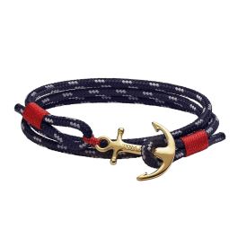 Pulsera Unisex Tom Hope TM0411 18 cm Pulsera Unisex Tom Hope TM0411 18 cm