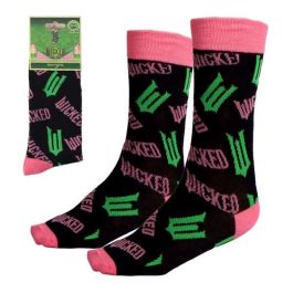 Calcetines wicked tu 36/43