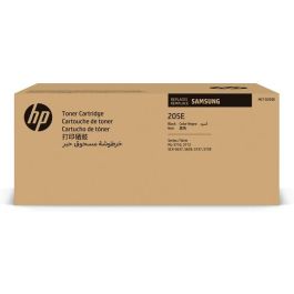 Toner HP - Samsung Toner Laser Ml-3710 Negro 10.000 Páginas SU951A