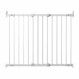 Barrera de seguridad WEBABY NONO Blanco 72-108 cm Precio: 64.49999985. SKU: B138QHCXFY
