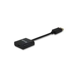 EQUIP ADAPTADOR DISPLAYPORT A HDMI Precio: 8.68999978. SKU: B1BQF8HZL3
