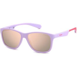 Gafas de Sol Mujer Polaroid PLD 8052_S Gafas de Sol Mujer Polaroid PLD 8052_S Precio: 84.50000031. SKU: B1CPV3XPMS