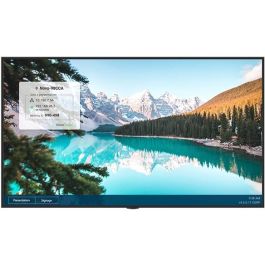 Vivitek DK753 Pantalla Digital IPS 4K Ultra HD 75" (190.5cm) Wifi 2xHDMI 2xUSB-A Negro 24/7
