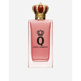 Perfume Unisex Dolce & Gabbana Q by Dolce & Gabbana Intense EDP 50 ml Precio: 93.7992. SKU: B19GBP4XLF