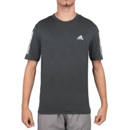 Camiseta de Manga Corta Hombre Adidas 36