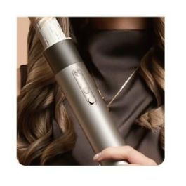 Dreame 010403AA000033 Secador y Moldeador de Pelo Airstyle Shine Gold 5 en 1, 1200W, Secado Rápido y Acabado Preciso