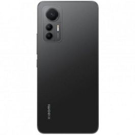 Xiaomi MZB0BK4EU Smartphone 12 Lite 8GB/128GB 6.55" 5G Negro con Cámara 108MP, Pantalla AMOLED 120Hz y Carga Rápida 67W Xiaomi MZB0BK4EU Smartphone 12 Lite 8GB/128GB 6.55" 5G Negro con Cámara 108MP, Pantalla AMOLED 120Hz y Carga Rápida 67W