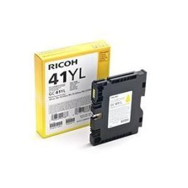 Ricoh Sg2100N-3110Dn-3110Dnw Gc-41Yl Cartucho Amarillo Precio: 33.4999995. SKU: S8416024