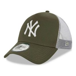 Gorra Unisex New Era ESSENL 940 Precio: 20.98999947. SKU: B1FNL4L87W