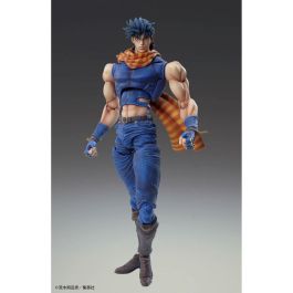 Medicos Entertainment Figura Joseph Joestar Jojo's Bizarre Adventure Part 2: Battle Tendency Chozokado Coleccionable 16.5 cm Precio: 103.4999999. SKU: B1KFPAZRAJ