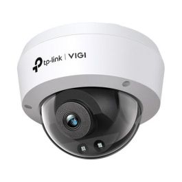 TP-LINK VIGI C240I(4MM) Cámara de seguridad IP 2560x1440 Pixeles Interior/Exterior Techo/Pared Visión Nocturna Precio: 119.68999955. SKU: B1CR7VLXWM