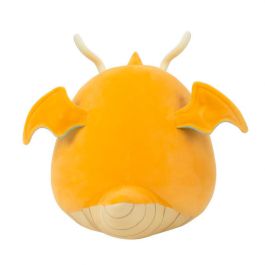 Squishmallows Pokemon Dragonite 25Cm 63220056 Bizak