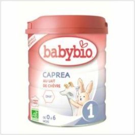 Caprea Leche de Cabra Bio para Lactantes 0-6 Meses 800g Precio: 33.7900002. SKU: B1EBMCWYBT