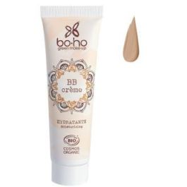 BOHO GREEN MAKE UP 3B 06 BB Cream Sable Dore 30 Gr Bio Vegan Precio: 15.49999957. SKU: B1EZSNL5NH