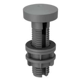 Logitech 952-000199 Extend Kit Negro