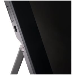 Kensington Candado para Portátil NanoSaver Keyed con Llave, Cable de Acero al Carbono de 1.8m, Negro