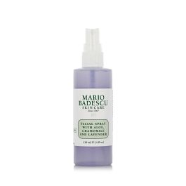 Bruma Facial Mario Badescu Skin Care 118 ml Precio: 13.5641. SKU: B18E3C323R